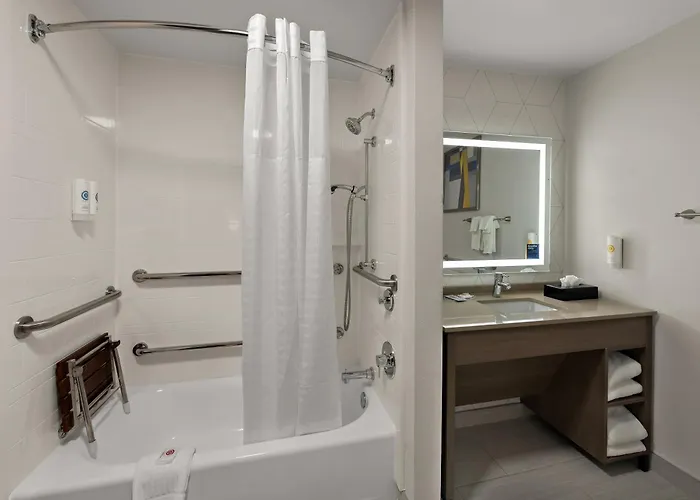 Comfort East Broad 4* Columbus