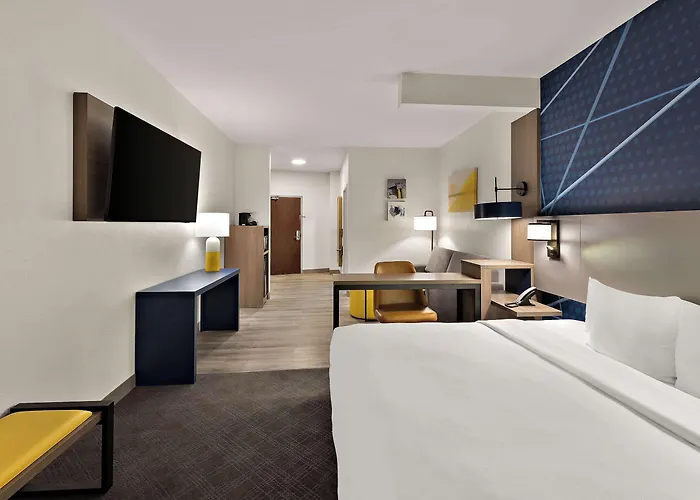 Comfort East Broad Hotel Columbus