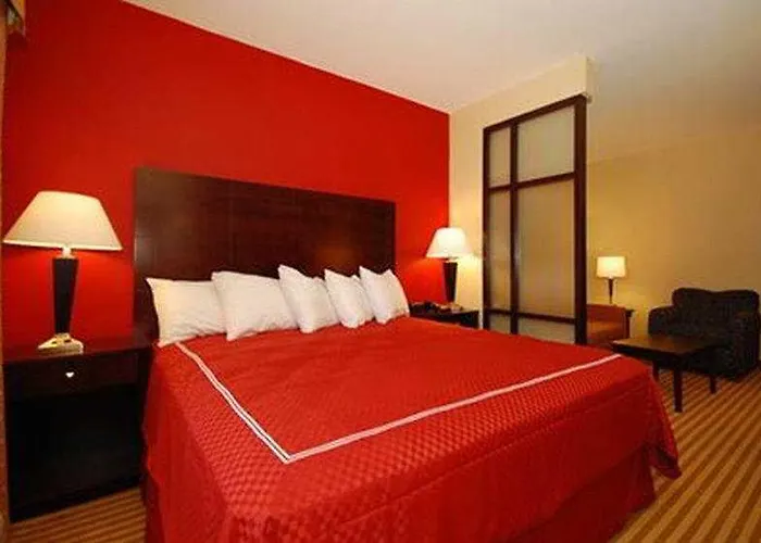 Hotel Comfort East Broad