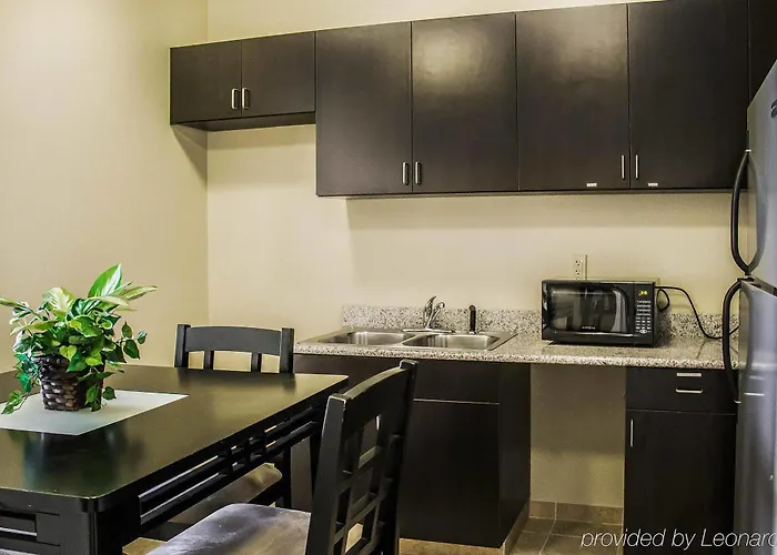 Comfort East Broad 4* Columbus